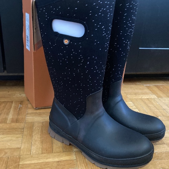 Bogs | Shoes | Bogs Crandall Tall 